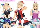 iOS/Android「スクールガールストライカーズ」にて「マクロス」シリーズとのコラボが開催！
