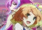 PS Vita「マクロスΔスクランブル」フレイア、ハヤテ、ミラージュの掛け合いによるPVが公開！フレイア役・鈴木みのりさんによるプレイ動画も