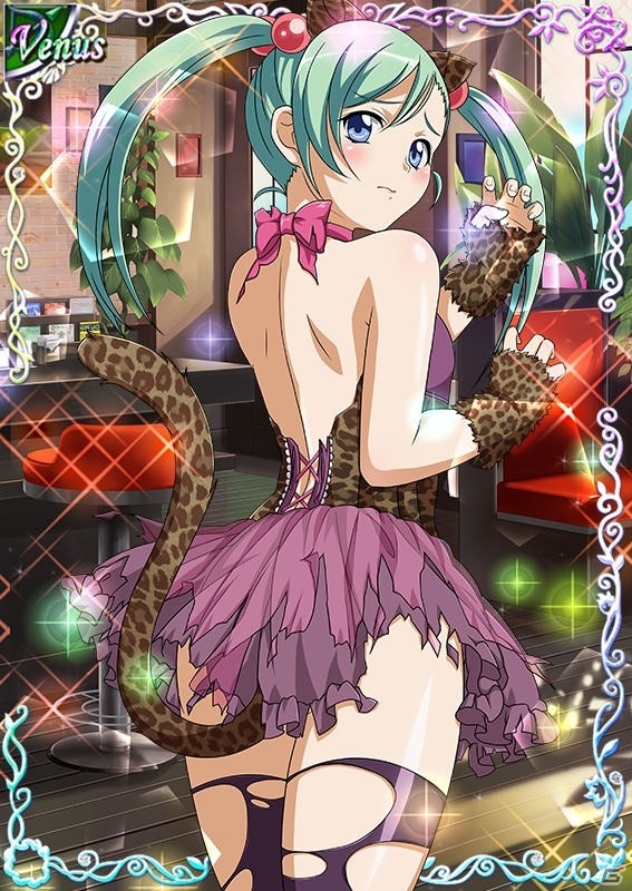 「一騎当千 バーストファイト」動物姿の闘士たちが登場！レイドイベント「激闘！！アニマル☆大乱闘」が開催の画像13