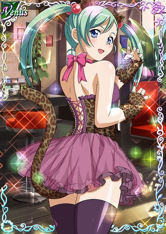「一騎当千 バーストファイト」動物姿の闘士たちが登場！レイドイベント「激闘！！アニマル☆大乱闘」が開催の画像15