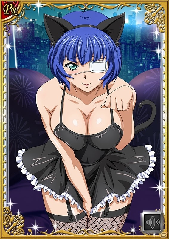 「一騎当千 バーストファイト」動物姿の闘士たちが登場！レイドイベント「激闘！！アニマル☆大乱闘」が開催の画像9
