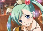 「一騎当千 バーストファイト」動物姿の闘士たちが登場！レイドイベント「激闘！！アニマル☆大乱闘」が開催