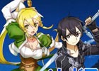 「ソードアート・オンライン メモリー・デフラグ」事前登録者数が20万人を突破！abec氏描き下ろしのメインビジュアルが公開