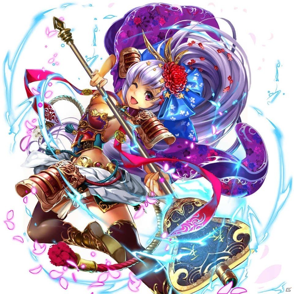 iOS/Android「天空のクラフトフリート」にて「戦乱のサムライキングダム」とのコラボキャンペーンが8月15日より開催！の画像5