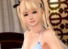 PS4/PS Vita「DEAD OR ALIVE Xtreme3」追加アイテム「漆黒のうちわ」＆新作水着第9弾「ワイルド」「イノセント」が登場！