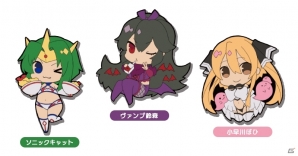 サクセスがコミックマーケット90に出展！「メタルサーガ」「リングドリーム」「英雄クロニクル」グッズが販売の画像3