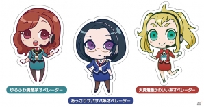 サクセスがコミックマーケット90に出展！「メタルサーガ」「リングドリーム」「英雄クロニクル」グッズが販売の画像7