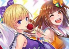 iOS/Android「ファントム オブ キル」でんぱ組.incコラボが浴衣Verで復刻！「レインボウセイバー改」などのコラボ武具が★6上位開放で登場