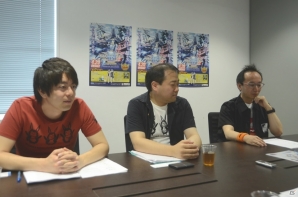 驚きのコラボレーションの真相や「アークスフェスティバル2016」の見どころなどを「ファンタシースターオンライン2」開発陣にインタビューの画像1