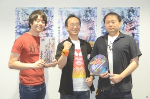 驚きのコラボレーションの真相や「アークスフェスティバル2016」の見どころなどを「ファンタシースターオンライン2」開発陣にインタビューの画像10