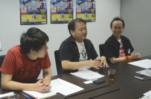 驚きのコラボレーションの真相や「アークスフェスティバル2016」の見どころなどを「ファンタシースターオンライン2」開発陣にインタビューの画像9