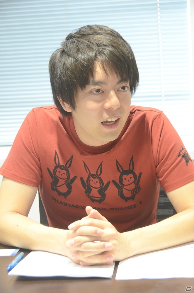驚きのコラボレーションの真相や「アークスフェスティバル2016」の見どころなどを「ファンタシースターオンライン2」開発陣にインタビューの画像3