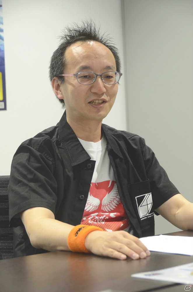 驚きのコラボレーションの真相や「アークスフェスティバル2016」の見どころなどを「ファンタシースターオンライン2」開発陣にインタビューの画像4