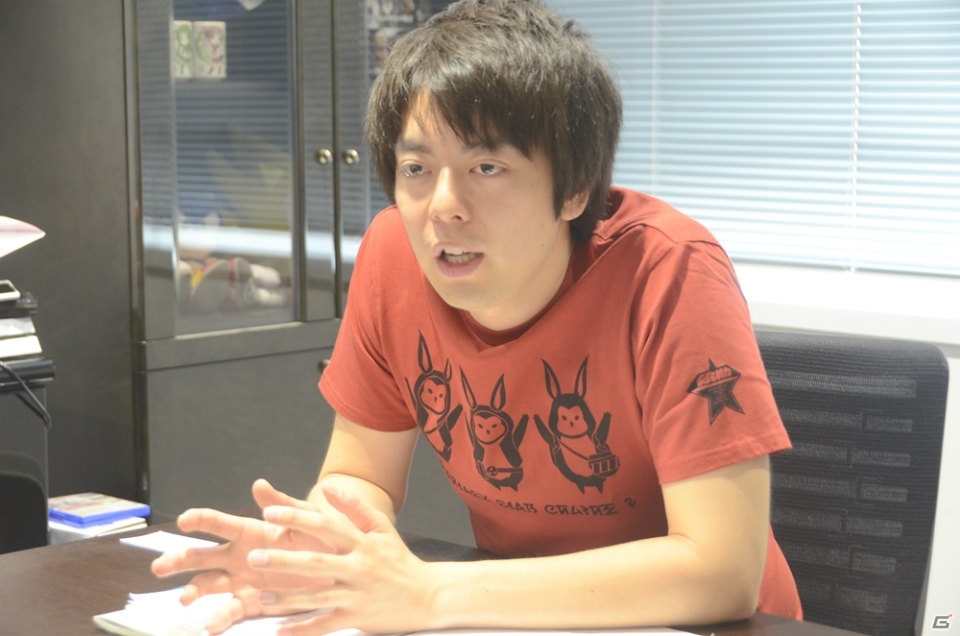 驚きのコラボレーションの真相や「アークスフェスティバル2016」の見どころなどを「ファンタシースターオンライン2」開発陣にインタビューの画像6