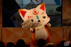 【WF2016夏】鳥海浩輔さんが等身大“三日月宗近”にご対面！「Orange Rouge（オランジュ・ルージュ）『刀剣乱舞-ONLINE-』ステージ参」をレポートの画像21