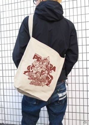 プリパラ」真中らぁらフルグラフィックTシャツなどが