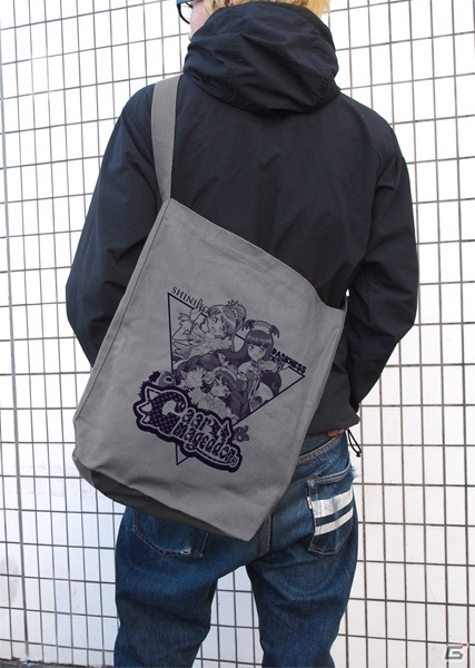「プリパラ」真中らぁらフルグラフィックTシャツなどがコミックマーケット90で先行販売！の画像13