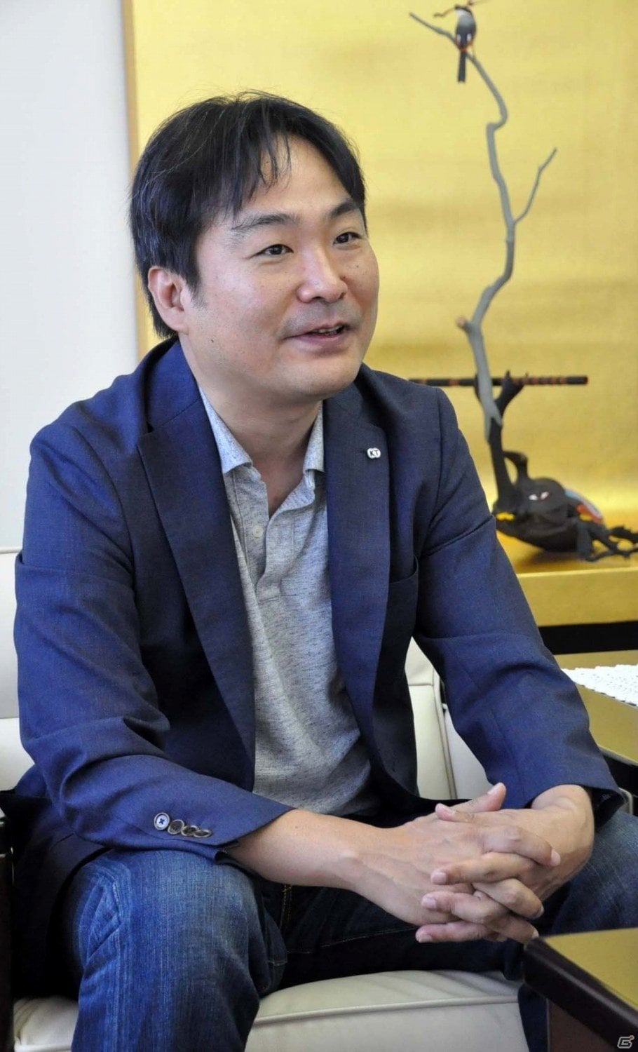 「討鬼伝2」森中P＆関口Dに尋ねる発売後インタビュー！幻の“鬼”「ヤソインガミ」の今は？の画像4
