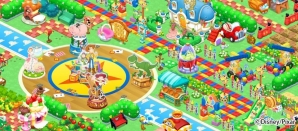 iOS/Android「ディズニー マジックキャッスル ドリーム・アイランド」トイ・ストーリーのおもちゃデコが登場するイベントが開催！の画像3