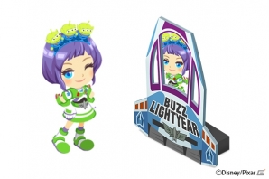 iOS/Android「ディズニー マジックキャッスル ドリーム・アイランド」トイ・ストーリーのおもちゃデコが登場するイベントが開催！の画像6