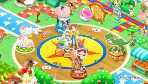 iOS/Android「ディズニー マジックキャッスル ドリーム・アイランド」トイ・ストーリーのおもちゃデコが登場するイベントが開催！の画像7