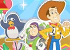 iOS/Android「ディズニー マジックキャッスル ドリーム・アイランド」トイ・ストーリーのおもちゃデコが登場するイベントが開催！