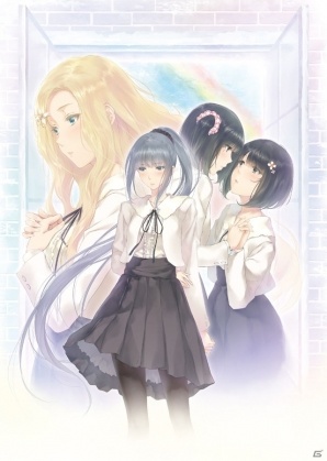 秋深まる学院で少女たちの切ない恋模様を描く―PS Vita「FLOWERS 秋篇」が2016年11月17日に発売の画像2
