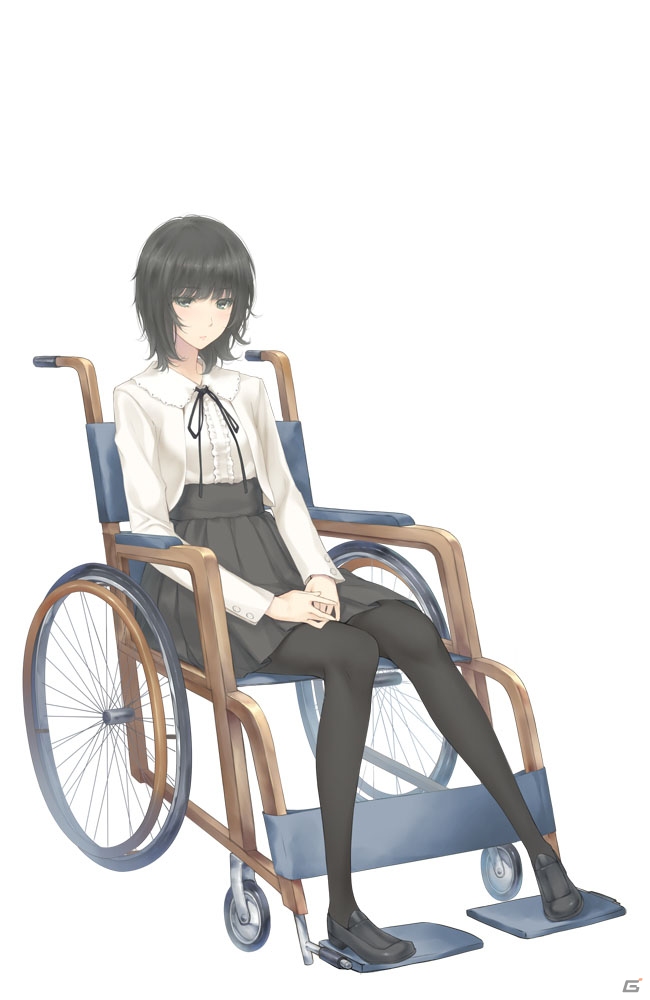 秋深まる学院で少女たちの切ない恋模様を描く―PS Vita「FLOWERS 秋篇」が2016年11月17日に発売の画像17