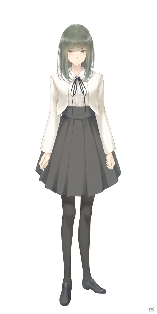 秋深まる学院で少女たちの切ない恋模様を描く―PS Vita「FLOWERS 秋篇」が2016年11月17日に発売の画像18