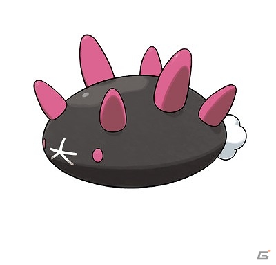 3DS「ポケットモンスター サン・ムーン」炎を操る“ガラガラ”など、新たなアローラ特有のポケモンを紹介！ならずもの集団「スカル団」にも注目の画像3