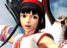 PS4「THE KING OF FIGHTERS XIV」ナコルル、ムイムイ、ラブの「異世界チーム」最新プレイ動画が公開！