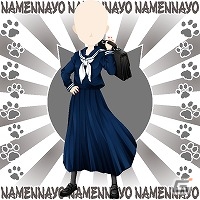 「ガルショ☆」と「なめ猫」がコラボ！スケバンスタイルのアバターなどとっぽいアイテムが多数登場の画像3