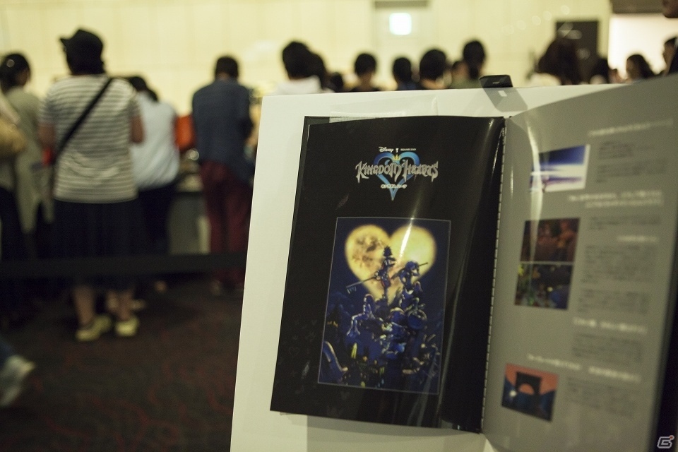 15年の歴史がオーケストラで蘇る キングダムハーツ シリーズ初のオフィシャルコンサート Kingdom Hearts Concert First Breath レポート ゲーム情報サイト Gamer