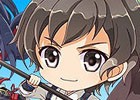 ライトノベル「戦国ぼっち」がiOS/Android向けアプリとして登場！事前登録が開始
