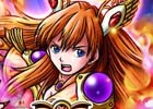 GREE版「スカイロック」にて「ゴジラ対エヴァンゲリオン」コラボがスタート！熾天使アスカたちコラボ記念魔者が登場