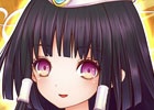 iOS/Android「魔法陣少女 ノブナガサーガ」洲崎綾さん演じる新キャラクター“セイメイ”が登場！直筆サイン色紙が当たるキャンペーンも実施