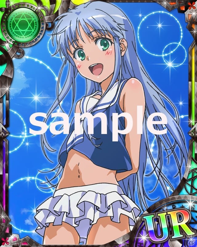 「とある魔術の禁書目録 頂点決戦 II」イベント「とある空間の速記原典」が開催！夏休みキャンペーンも実施の画像14