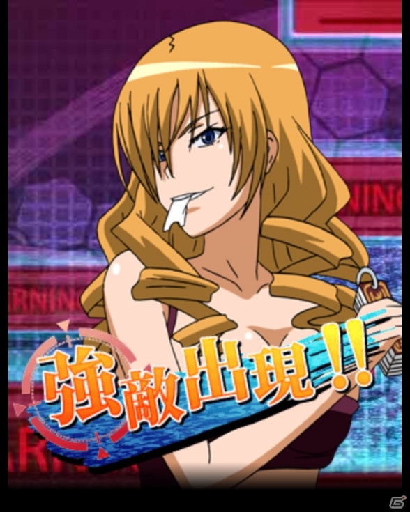 「とある魔術の禁書目録 頂点決戦 II」イベント「とある空間の速記原典」が開催！夏休みキャンペーンも実施の画像5