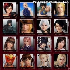 PS4/PS3/Xbox One「DEAD OR ALIVE 5 Last Round」基本無料版の計16キャラクターが期間限定で無料開放！サマーキャンペーンが開催の画像5