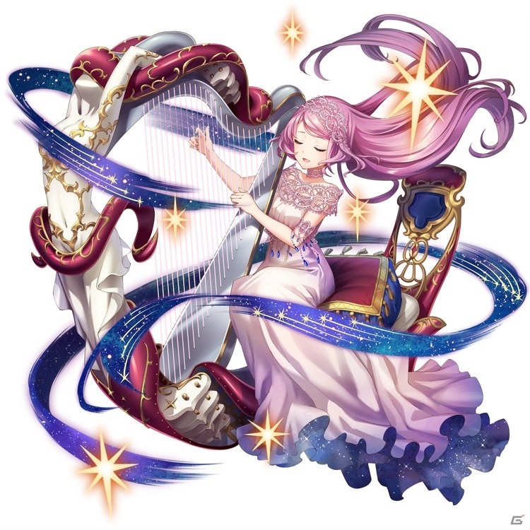 iOS/Android「逆転オセロニア」新ステージ要素「ステージ専用キャラクター（駒）」が登場の画像7