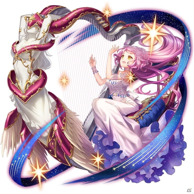 iOS/Android「逆転オセロニア」新ステージ要素「ステージ専用キャラクター（駒）」が登場の画像8