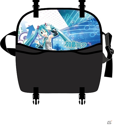 PS4「初音ミク -Project DIVA- X HD」クラブセガ秋葉原 新館と日本橋総合案内所にて発売記念抽選会が開催決定！の画像9