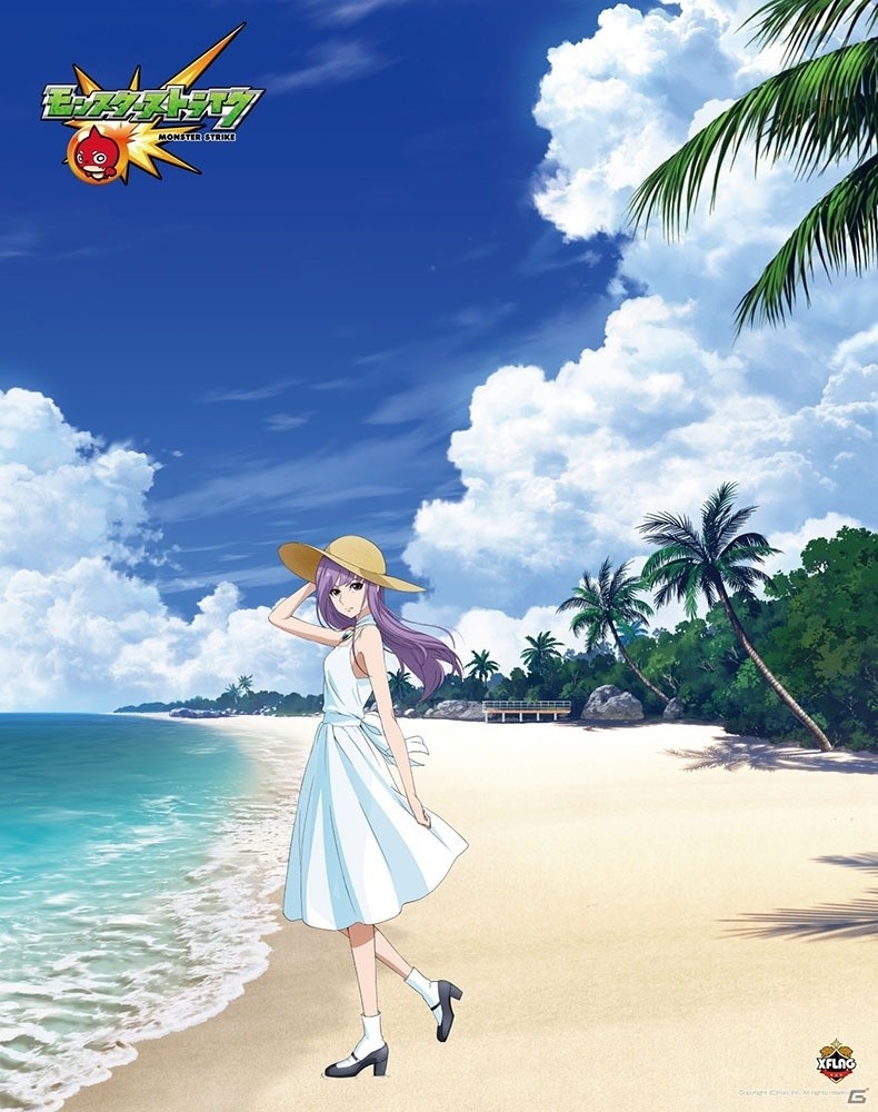 iOS/Android「モンスターストライク」200万円相当の純金製「金卵」プレゼント企画がスタートの画像2