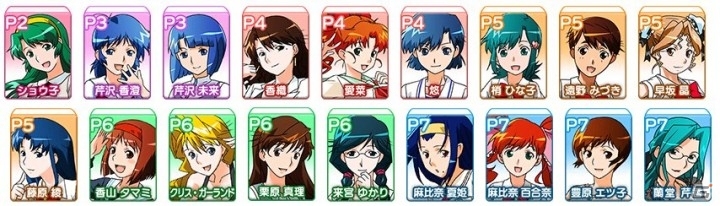 スーパーリアル麻雀の権利を引き継いだマイティークラフトがシリーズ最新作「P8」を2017年春にリリース予定―クラウドファンディングを活用の画像6
