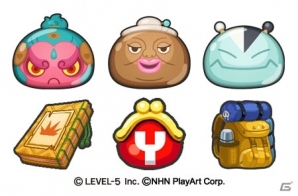 iOS/Android「妖怪ウォッチ ぷにぷに」KKブラザーズがSランク妖怪に！「妖怪ウォッチ3」連動大型イベント第3弾がスタートの画像3