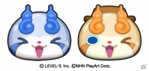 iOS/Android「妖怪ウォッチ ぷにぷに」KKブラザーズがSランク妖怪に！「妖怪ウォッチ3」連動大型イベント第3弾がスタートの画像4