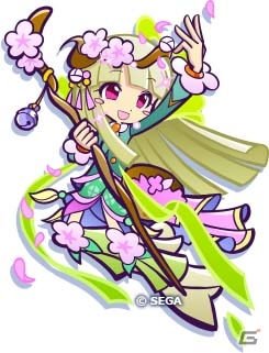 iOS/Android「ぷよぷよ!!クエスト」ねこみみシェゾが手に入るギルドイベント「またたびラッシュ」が8月17日より開催の画像6