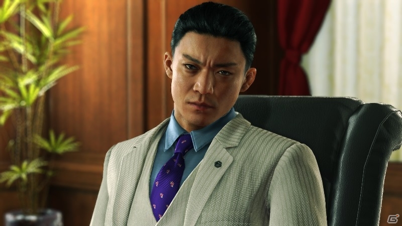 PS4「龍が如く6 命の詩。」黒田崇矢さん、ビートたけしさんらが出演陣が作品への思いを語るインタビュームービー7本が公開の画像13