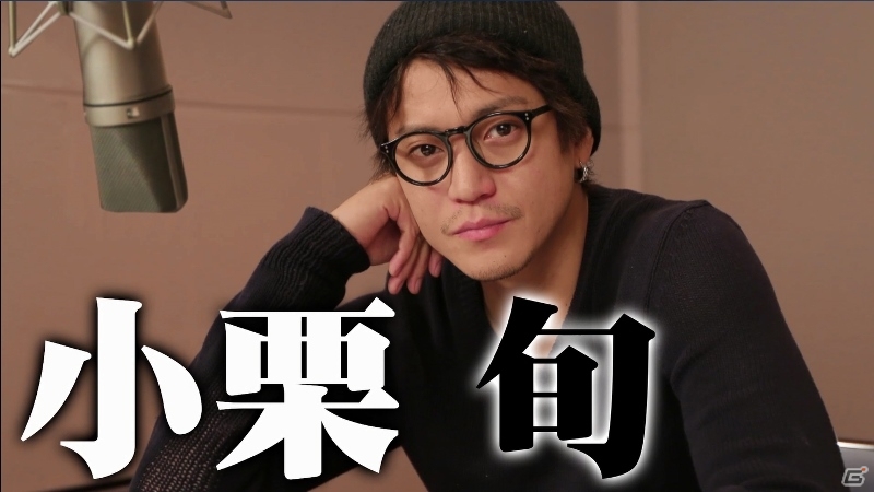 PS4「龍が如く6 命の詩。」黒田崇矢さん、ビートたけしさんらが出演陣が作品への思いを語るインタビュームービー7本が公開の画像14