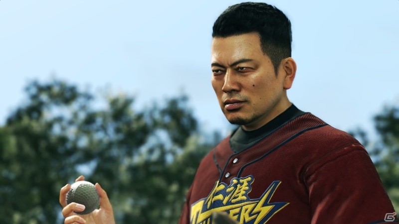 PS4「龍が如く6 命の詩。」黒田崇矢さん、ビートたけしさんらが出演陣が作品への思いを語るインタビュームービー7本が公開の画像5